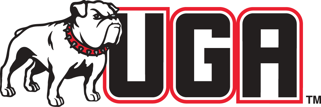 Georgia Bulldogs 1996-2000 Alternate Logo v2 iron on transfers for clothing...